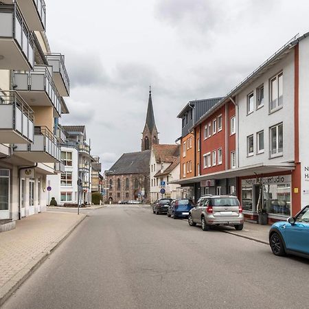 Schwarzwaldblick Apartment Sankt Georgen im Schwarzwald Luaran gambar