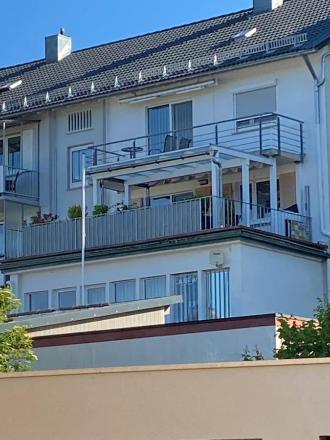 Schwarzwaldblick Apartment Sankt Georgen im Schwarzwald Luaran gambar